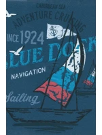 Chlapecké pyžamo 790/96 - CORNETTE