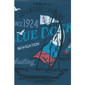 Chlapecké pyžamo 790/96 - CORNETTE Chlapecké pyžamo 790/96 - CORNETTE