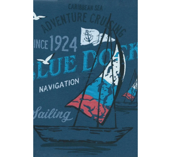 Chlapecké pyžamo 790/96 - CORNETTE