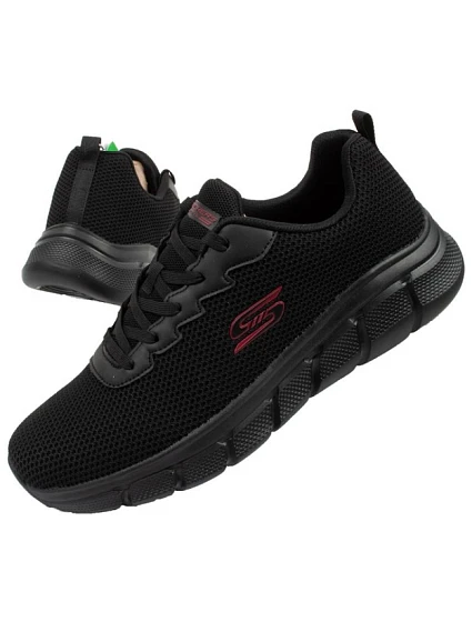 Boty M model 19695199 - Skechers