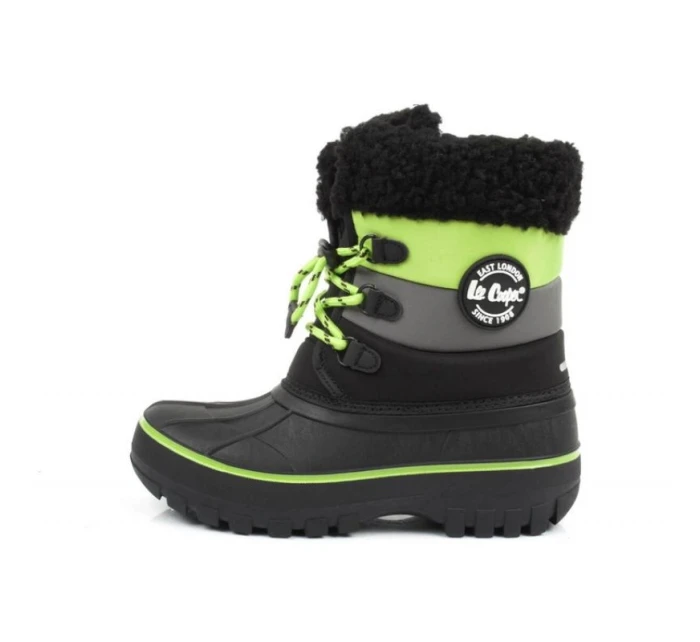 Sněžnice Lee Cooper Jr LCJ-24-44-2856