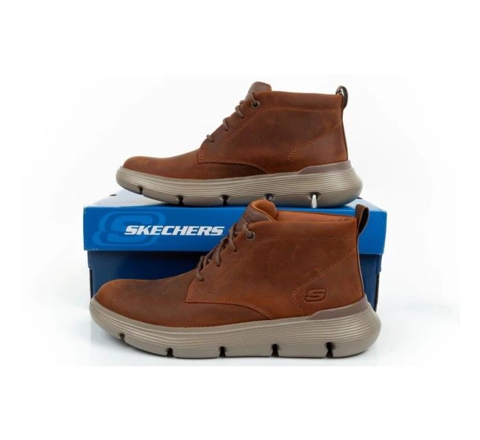 Boty Skechers M 204903/CDB