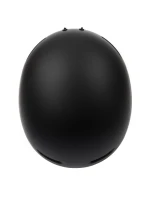 Lyžařská helma Meteor Avalo S 53-55 cm černá