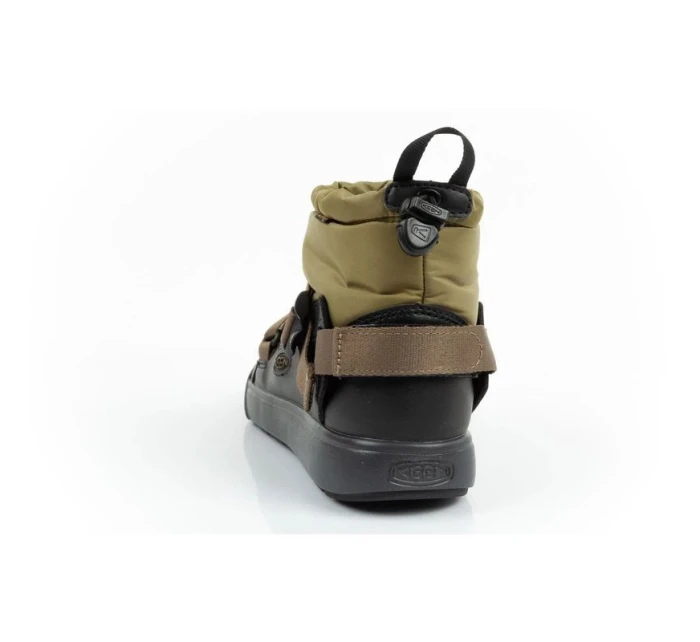 Sněhule Keen Hoodzerra WP W 1026673 dámské