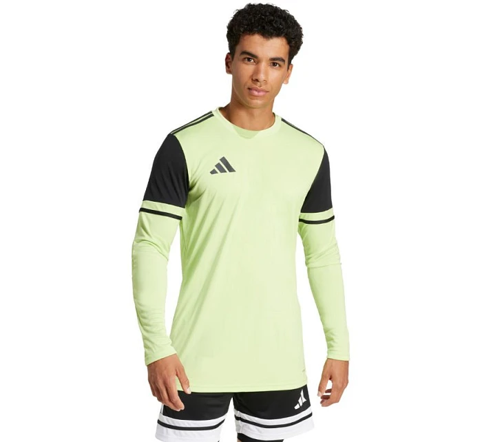 Brankářské tričko Squadra 25 Long Sleeve M model 20877072 pánské - ADIDAS