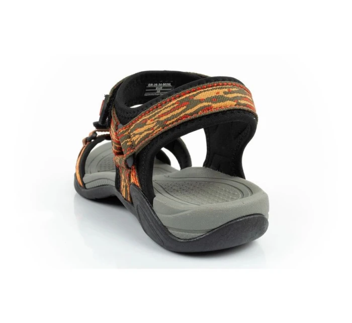 Grisport W GR-25-34-9025L dámské sandály Grisport W GR-25-34-9025L dámské sandály