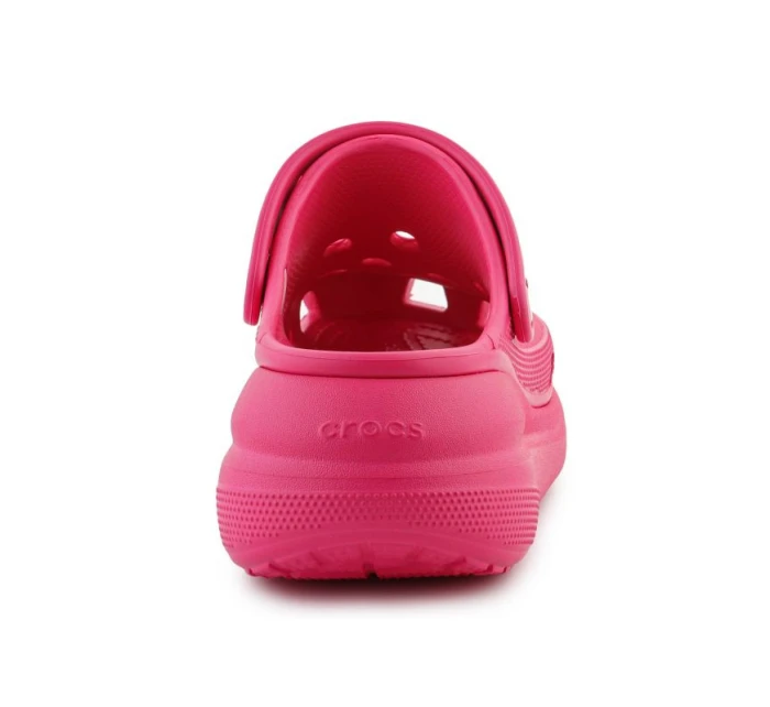 Žabky Crocs Classic Crush Clog W 207521-6ZQ Žabky Crocs Classic Crush Clog W 207521-6ZQ