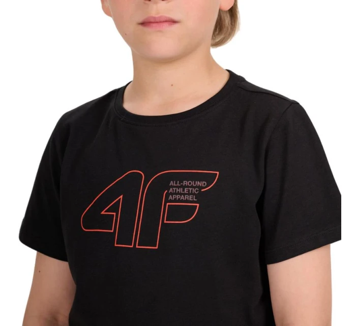 Tričko Jr model 21364235 20S - 4F Tričko Jr model 21364235 20S - 4F