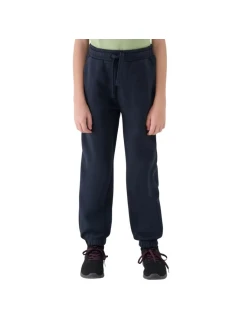 Chlapecké kalhoty CAS tmavě modré JWMM00TTRO 31S model 21343695 - 4F