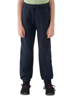 Chlapecké kalhoty CAS tmavě modré JWMM00TTRO 31S model 21343695 - 4F