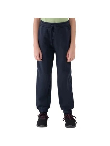 Chlapecké kalhoty CAS tmavě modré JWMM00TTRO 31S model 21343695 - 4F Chlapecké kalhoty CAS tmavě modré JWMM00TTRO 31S model 21343695 - 4F