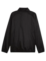 Pánská bunda Team Goal All Weather černá model 21765499 03 pánské - Puma