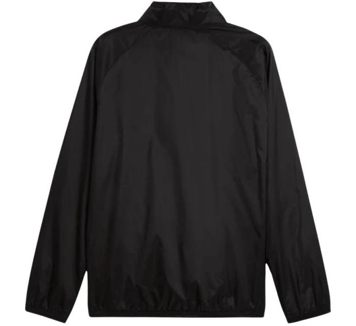 Pánská bunda Team Goal All Weather černá model 21765499 03 pánské - Puma
