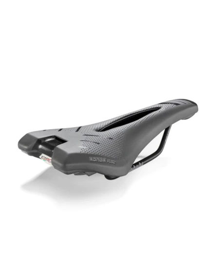 Siodełko FLOW czarne model 21855394 - Selle Monte Grappa Siodełko FLOW czarne model 21855394 - Selle Monte Grappa