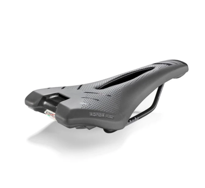 Siodełko FLOW czarne model 21855394 - Selle Monte Grappa Siodełko FLOW czarne model 21855394 - Selle Monte Grappa