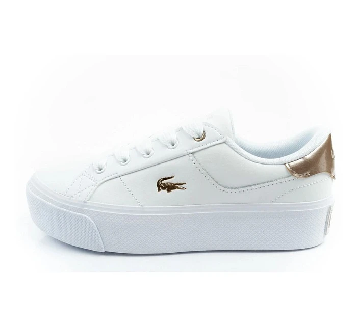 dámské sportovní boty model 22093835 Platform 126 white fashionable dámské - Lacoste