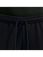 Dámské kalhoty Nike Studio Fleece Lightweight, černé, IM8104 001 Dámské kalhoty Nike Studio Fleece Lightweight, černé, IM8104 001