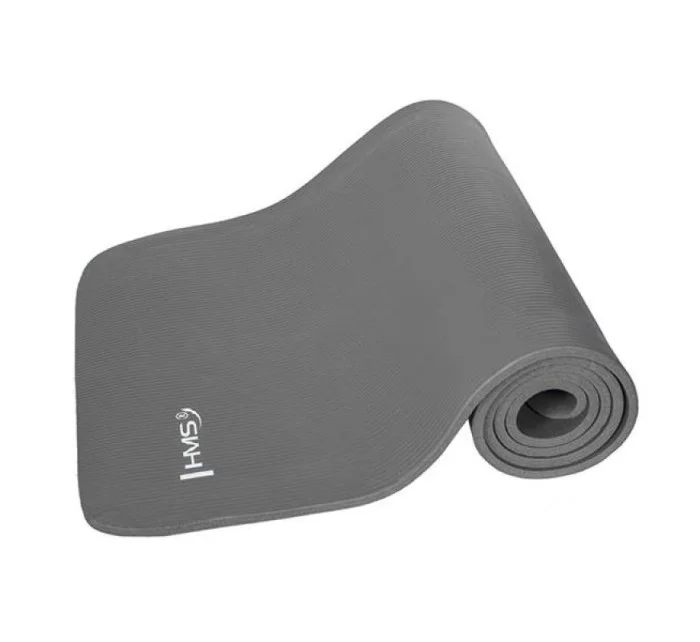 Podložka na jógu model 20991640 šedá - HMS