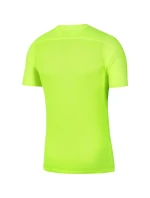 Pánské tréninkové tričko Dry Park VII JSY SS M BV6708 702 - Nike Pánské tréninkové tričko Dry Park VII JSY SS M BV6708 702 - Nike