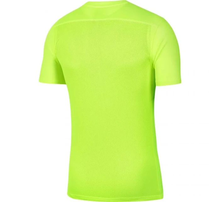 Pánské tréninkové tričko Dry Park VII JSY SS M BV6708 702 - Nike Pánské tréninkové tričko Dry Park VII JSY SS M BV6708 702 - Nike