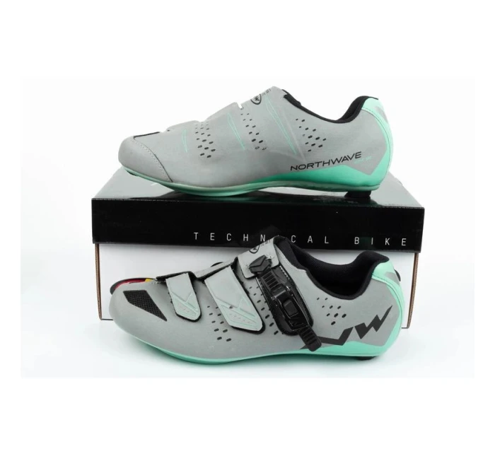 Dámská cyklistická obuv  W 88 model 17132156 - Northwave