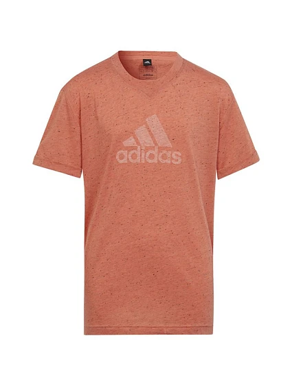 Dívčí tričko FI Big Logo Jr model 18371546 - ADIDAS Dívčí tričko FI Big Logo Jr model 18371546 - ADIDAS