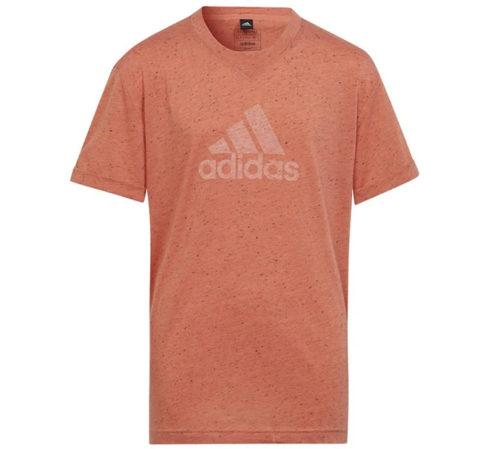 Dívčí tričko Big Logo Jr  model 18371546 - ADIDAS