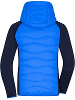 JN Dámská hybridní bunda 02. model 22414966 - Daiber