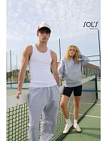 SOL'S Unisex tílko white model 22449165