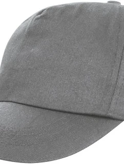 Result Headwear RC 080X 5 panelová polyesterová kšiltovka 28.080X dove grey