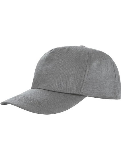Result Headwear RC 080X 5 panelová polyesterová kšiltovka 28.080X dove grey Result Headwear RC 080X 5 panelová polyesterová kšiltovka 28.080X dove grey