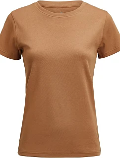 Scarsdale TShirt Women Dámské tričko z těžké bavlny model 22453919 - James Harvest