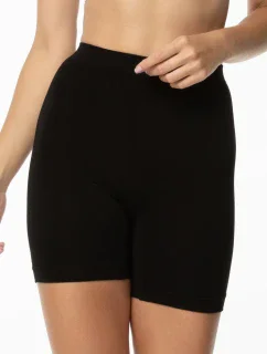 Julimex Bambusové bermudy Barva:černá