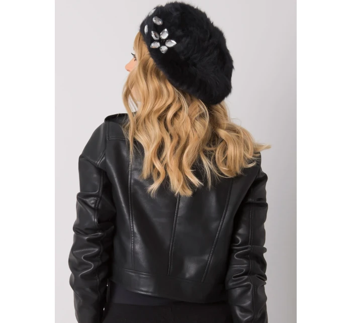 Čepice AT CZ BF38834 1 černá