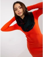 Dámský šátek AT KM S model 17404354 marine - FPrice