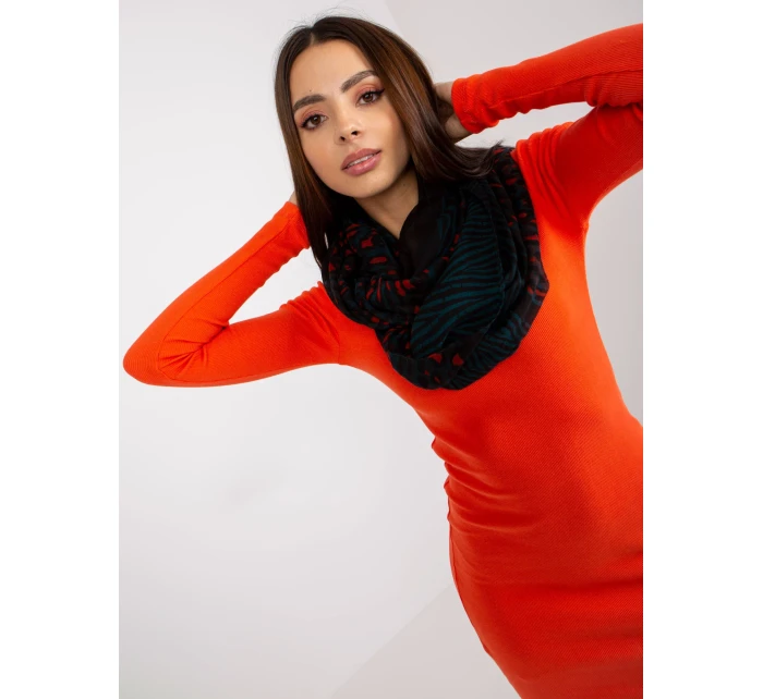 Dámský šátek AT KM S model 17404354 marine - FPrice