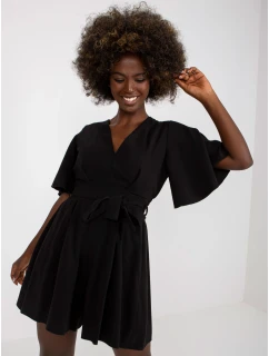 Kombinezon CHA KO  czarny model 21091674 - FPrice