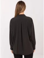 Koszula IT KS model 21786352 ciemny brązowy - FPrice