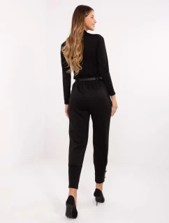 Spodnie IT SP model 21441137 czarny - FPrice