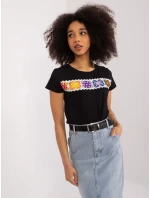 Halenka RV BZ 9623.16 černá Halenka RV BZ 9623.16 černá