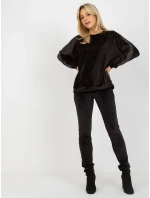 Souprava RV KMPL model 17916682 černá - FPrice Souprava RV KMPL model 17916682 černá - FPrice