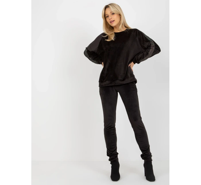 Souprava RV KMPL model 17916682 černá - FPrice Souprava RV KMPL model 17916682 černá - FPrice