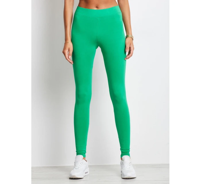 Legíny RV LG 2850.29P zelená