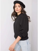 Mikina TW BL G 079.18 černá