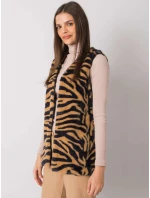 Vesta YP KZ 018 černá a béžová model 21727678 - FPrice