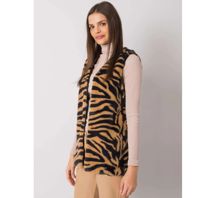 Vesta YP KZ 018 černá a béžová model 21727678 - FPrice