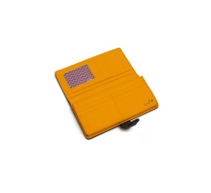 Peněženka VUCH Pippa Grey Peněženka VUCH Pippa Grey