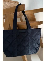 Prošívaná kabelka shopper Gressia Prošívaná kabelka shopper Gressia