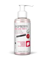 Lubrikační gel Raspberry Tasty Lube 150ml - Lovely Lovers