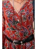 Dámské šaty model 17403732 Roco - Gemini